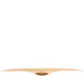 Meinl Classics Custom Extreme Metal Series 18" China Cymbal - Image 3