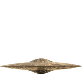Meinl Byzance Vintage 14" Pure Hi-Hat Cymbals - Image 3