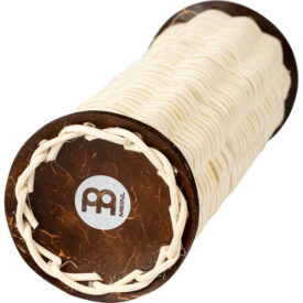 Meinl Percussion Ganza, Coconut Bottom - Image 3