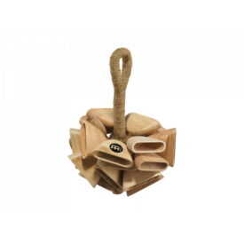 Meinl Percussion Wood Hand Waterfall, Natural