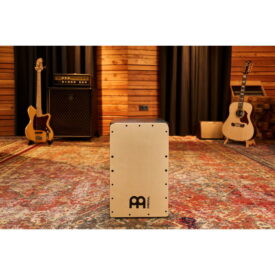 Meinl Percussion Pickup Cajon, Baltic Birch - Image 3