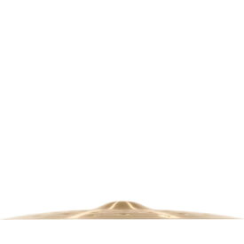 Meinl Byzance Traditional 20" Extra Thin Hammered Crash Cymbal - Image 3