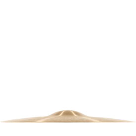 Meinl Symphonic 16" Heavy Hand Cymbals (Pair) - Image 3