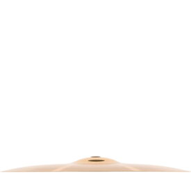 Meinl Marching 16" B12 Cymbal Pair, includes BR5 Straps - Image 3