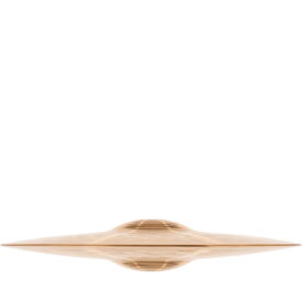 Meinl HCS Bronze 15" Hi-Hat Cymbals - Image 3