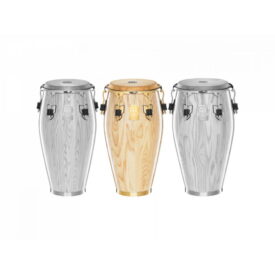 Meinl Percussion 11 3/4" Conga Artist Series Conga Ramon "Mongo" Santamaria