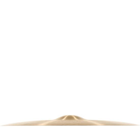 Meinl Byzance Traditional 20" Medium Crash Cymbal - Image 3