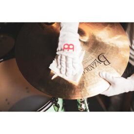 Meinl Cymbal Protectant - Image 3