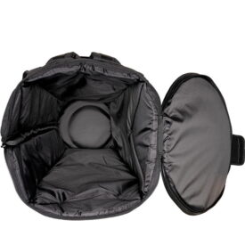 Meinl Percussion 11 3/4" Professional Conga Bag - Image 3