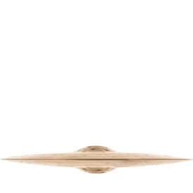 Meinl Byzance Foundry Reserve 16" Hi-Hat Cymbals - Image 3