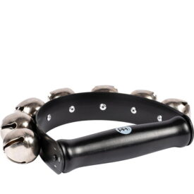 Meinl Percussion Sleigh Bell, 7 Bells - Image 3
