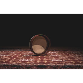 Meinl Percussion 12" Bendir, True Feel Synthetic Head - Image 3