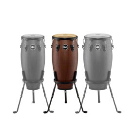 Meinl Percussion 11" Quinto Headliner Series Conga, Vintage Wine Barrel