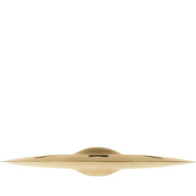 Meinl Artist Concept Model Anika Nilles - Deep Hi-Hat Cymbals - Image 3