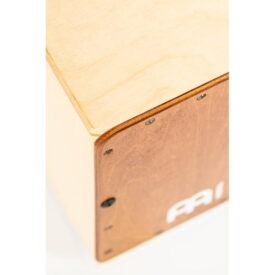 Meinl Percussion Mini Cajon, Almond Birch - Image 3