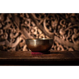 Meinl Sonic Energy Felt Ring For Singing Bowls 3.15" Diameter - Image 3