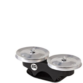 Meinl Percussion Finger Jingles, Aluminum