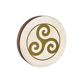 Meinl Sonic Energy Hand Drum 16"  Triskele