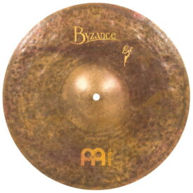 Meinl Byzance Benny Greb Sand Cymbal Set (B14SAH, B18SATC, B20SAR) - Image 3