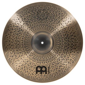 Meinl Pure Alloy Custom 20" Medium Heavy Crash Cymbal