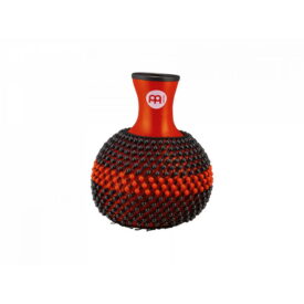 Meinl Percussion Fiberglass Shekere - Medium Red