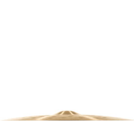 Meinl Byzance Jazz 22" Thin Ride Cymbal - Image 3