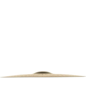 Meinl Classics Custom 21" Ghost Ride Cymbal - Brann Dailor Signature Model - Image 3