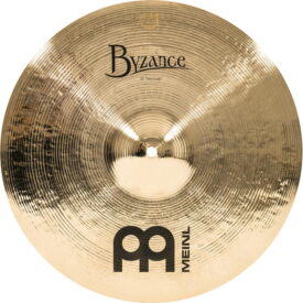 Meinl Byzance Brilliant 15" Thin Crash Cymbal