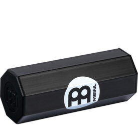 Meinl Percussion Aluminum Shaker, Cotagonal, Small
