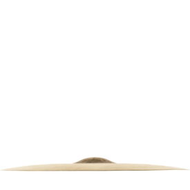 Meinl Byzance Vintage 22" Sand Ride Cymbal - Benny Greb Signature Model - Image 3