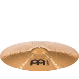 Meinl HCS Bronze 20" Heavy Ride Cymbal - Image 3