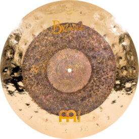 Meinl Byzance Dual 19" Crash Cymbal