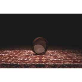 Meinl Percussion 10" Hand Drum, True Feel Head - Image 3