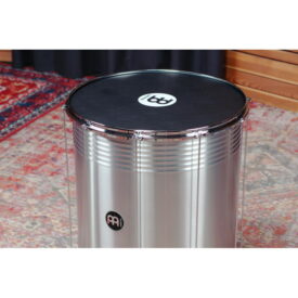 Meinl Percussion  22" Traditional Aluminum Surdo - Image 3