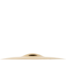 Meinl Byzance Brilliant 10" Splash Cymbal - Image 3