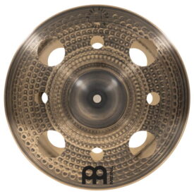 Meinl Pure Alloy Custom 12" Trash Stack Cymbal