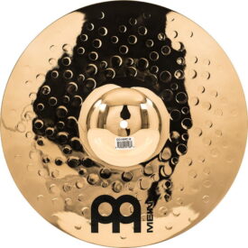 Meinl Classics Custom 15" Medium Crash Cymbal - Image 3