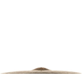 Meinl Byzance Dark 21" Ride Cymbal - Image 3
