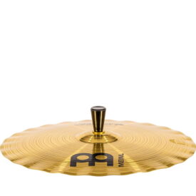 Meinl Generation X 10" Drumbal Cymbal - Image 3
