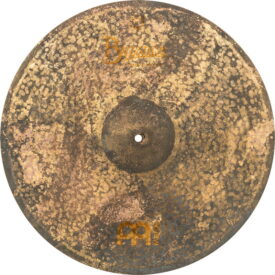 Meinl Byzance Vintage 20" Pure Light Ride Cymbal