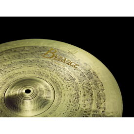 Meinl Byzance Jazz 22" Traditional Ride Cymbal - Image 3