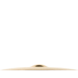 Meinl Byzance Brilliant 19" Medium Thin Crash Cymbal - Image 3