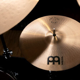 Meinl 12" Pure Alloy Splash - Image 3