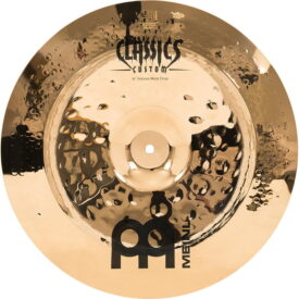 Meinl Classics Custom Extreme Metal Series 16" China Cymbal