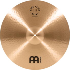 Meinl Pure Alloy 20" Medium Ride Cymbal