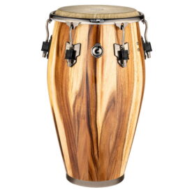 MEINL Percussion 12 1/2" Artist Series Congas Diego Gale, REMO Fiberskyn Heads
