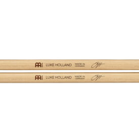 Meinl Luke Holland Signature Drumstick American Hickory - Image 3
