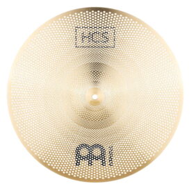 Meinl HCS Practice 16" Crash Cymbal