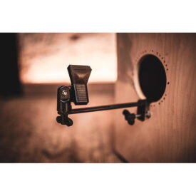 MEINL Percussion Microphone Cajon Clamp - Image 3