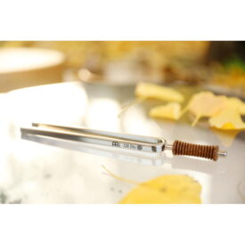 Meinl Sonic Energy Meinl Flower Of Life Tuning Fork; 128 Hz - Image 3